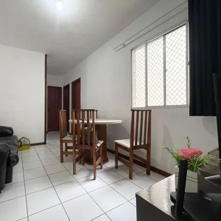 Buy this 2 bed apartment on Rua Carlos Rischbieter 1861 in Boa Vista, Blumenau - SC