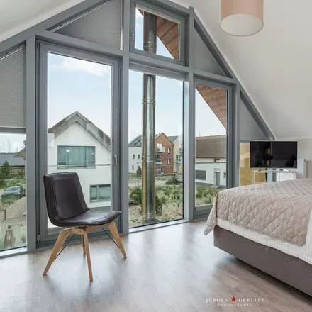 Rent this 2 bed house on 23774 Heiligenhafen