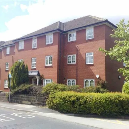Image 3 - Hadleigh Court, Leeds, LS17 6DP, United Kingdom - Apartment for rent