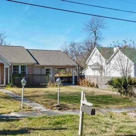 Buy this 4 bed house on 255 Senseman Street in Edwards, Hinds County