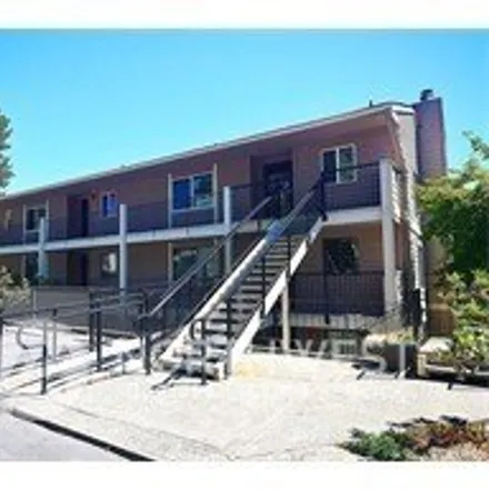 Rent this 2 bed condo on 20101 61st Pl W Unit 207 in Lynnwood, Washington