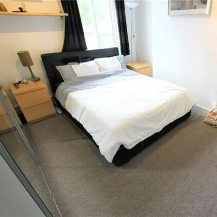 Rent this 1 bed room on 83 Gosterwood Street in London, SE8 5NT