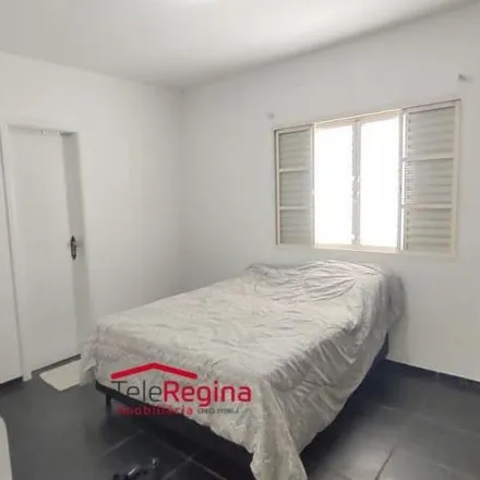Buy this 3 bed house on Rua Genaro Rodrigues in Vila Antônio Augusto, Caçapava - SP