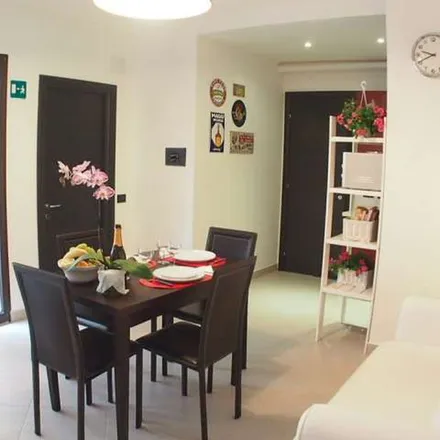 Image 5 - Via Alberico Gentili, 00167 Rome RM, Italy - Apartment for rent