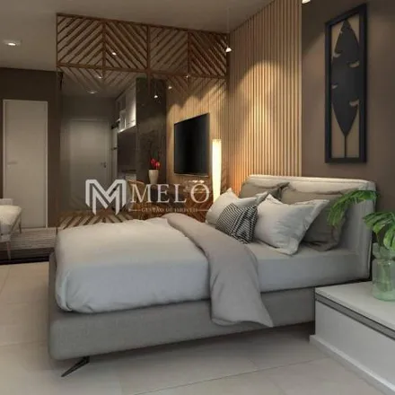 Buy this 1 bed apartment on Rua Pedro Bérgamo 300 in Boa Viagem, Recife - PE