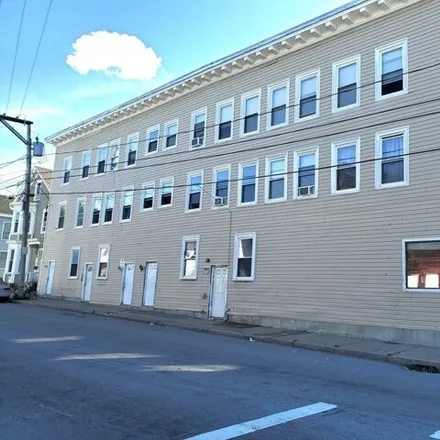 Buy this 2 bed condo on 503 School Street in Lowell, MA 01854