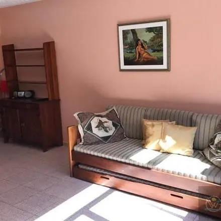 Rent this 1 bed apartment on Escola Municipal João Torres in Rua José Pinto de Macedo, Arraial do Cabo - RJ