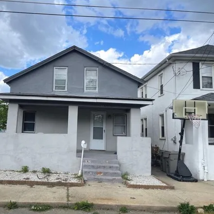 Buy this 3 bed house on 351 West Buck Street in Paulsboro, Gloucester County