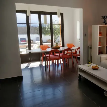Rent this 4 bed house on Santanyí in Balearic Islands, Spain