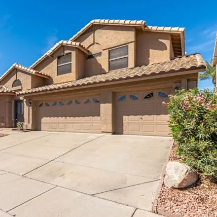 Image 2 - 1402 East Briarwood Terrace, Phoenix, AZ 85048, USA - House for sale