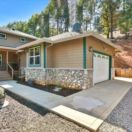 Buy this 3 bed house on 3340 Chipmunk Trail in El Dorado County, CA 95634