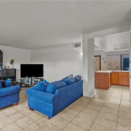 Image 5 - Roscoe Boulevard, Los Angeles, CA 91306, USA - Townhouse for sale
