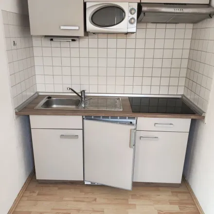 Image 3 - Netto Marken-Discount, Burgschmietstraße 42, 90419 Nuremberg, Germany - Apartment for rent