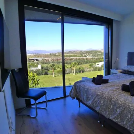 Rent this 3 bed townhouse on 29751 Vélez-Málaga