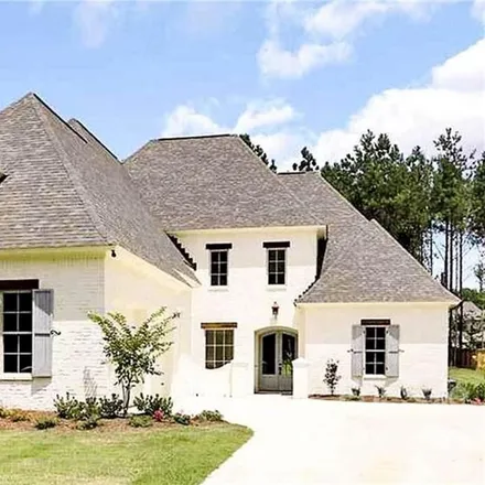 Buy this 4 bed house on 364 Stonecliff Lane in York County, SC 29710