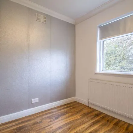 Rent this 3 bed duplex on Ruskin Drive in Belle Grove, London