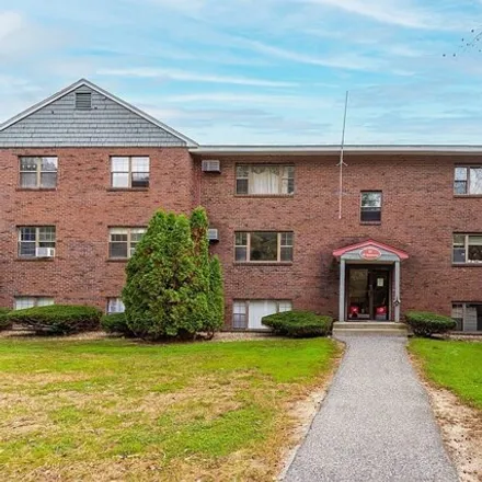Buy this 2 bed condo on 24;32 Spencer Road in Boxborough, MA 01719