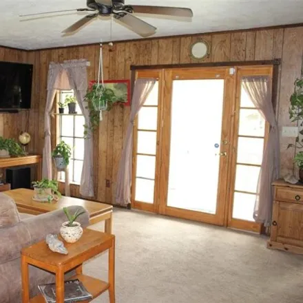 Buy this 2 bed house on 128 N Outlaw Aly in Pointblank, Texas