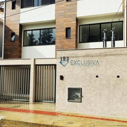 Buy this 3 bed house on Rua Desembargador Custódio Lustosa in Itapoã, Belo Horizonte - MG