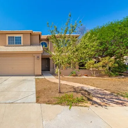 Buy this 5 bed house on 12605 W Sunnyside Dr in El Mirage, Arizona