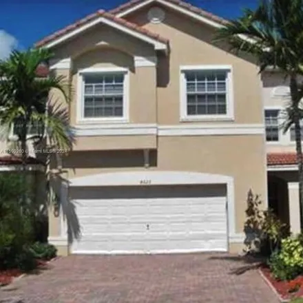 Image 1 - 4223 Sw 124th Ter, Miramar, Florida, 33027 - House for rent