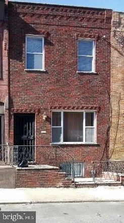 Buy this 3 bed house on 2544 South 10th Street in Philadelphia, PA 19148