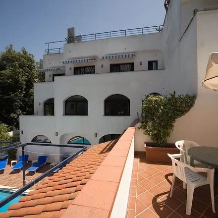 Rent this 2 bed apartment on 80077 Ischia NA