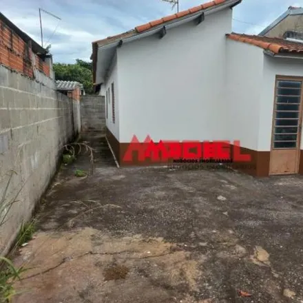 Buy this 2 bed house on Rua Ana Maria de Silva Katayama in Jardim Cruzeiro do Sul, São José dos Campos - SP