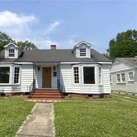 Buy this 3 bed house on 74 Bradford Avenue in Mobile, AL 36604