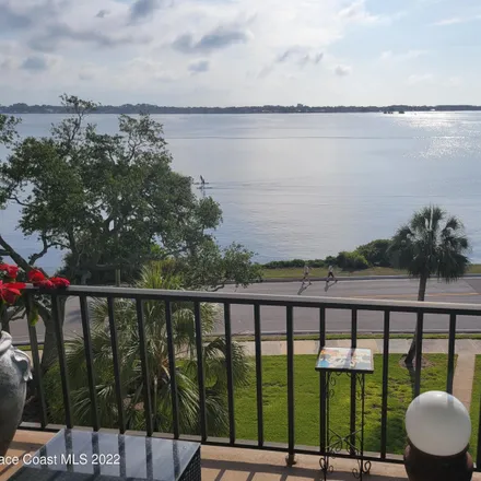 Buy this 2 bed condo on 1005 Rockledge Drive in Rockledge, FL 32955