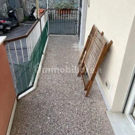 Rent this 3 bed apartment on Via Giovanni Amendola 9a in 17100 Savona SV, Italy