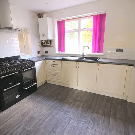 Image 2 - Walhouse Road, Walsall, WS1 2BE, United Kingdom - House for rent