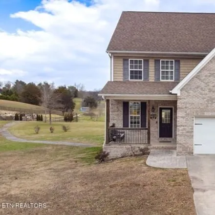 Buy this 3 bed house on 283 Green Meadows Lane in Lenoir City, TN 37771