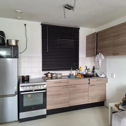 Rent this 2 bed apartment on Rubenslaan 6 in 2661 RS Bergschenhoek, Netherlands