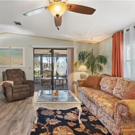 Buy this studio apartment on 134 Oceans Boulevard in East Naples, FL 34104