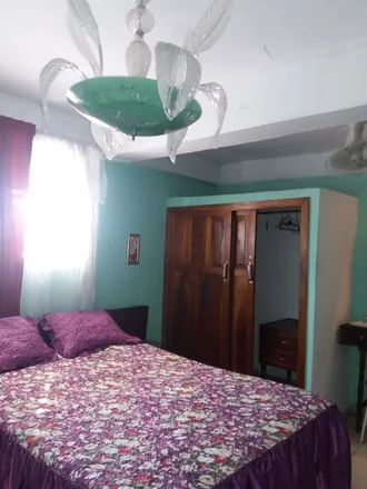 Rent this 2 bed house on Santiago de Cuba in Santa Bárbara, CU