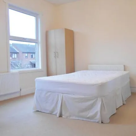 Rent this studio apartment on 55 Kirby Road in Coventry, CV5 6JL