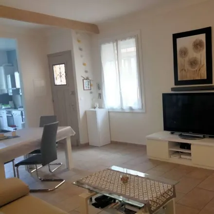 Rent this 1 bed house on Grasse in Maritime Alps, France