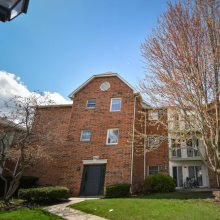 Rent this 1 bed condo on 1323 cunat ct