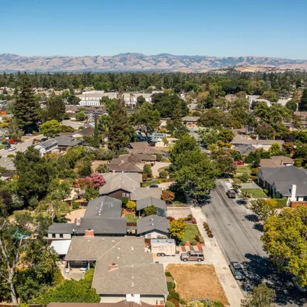 Image 6 - 1729 McBain Avenue, San Jose, CA 95125, USA - House for sale