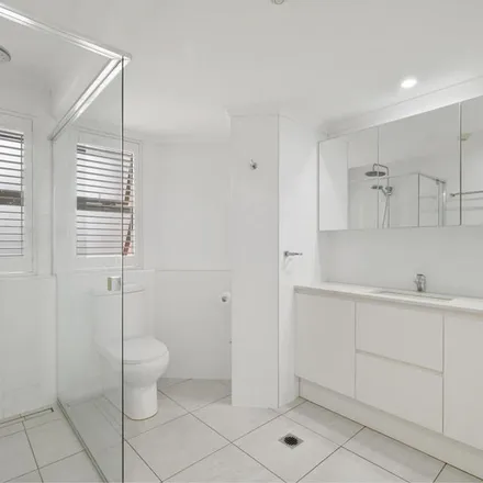 Image 4 - Ballymore Towers, 72 Lorimer Terrace, Kelvin Grove QLD 4059, Australia - Apartment for rent