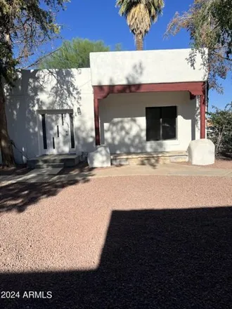 Rent this 2 bed apartment on 5904 West Myrtle Avenue in Glendale, AZ 85301