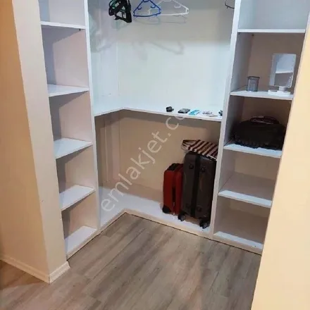 Rent this 3 bed apartment on Westside Residence in 245. Sokak 3, 07130 Konyaaltı