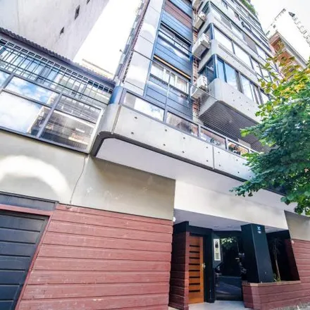 Buy this 4 bed apartment on Gorostiaga 1506 in Palermo, C1426 ABC Buenos Aires