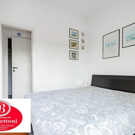 Image 7 - Via VIII Traversa 16, 48016 Cervia RA, Italy - Apartment for rent