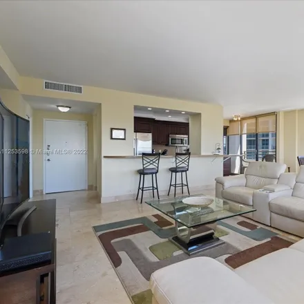 Image 4 - 3505 South Ocean Drive, Beverly Beach, Hollywood, FL 33019, USA - Condo for sale