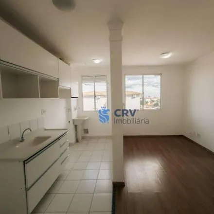 Buy this 2 bed apartment on Avenida Jockei Club 280 in Bandeirantes, Londrina - PR