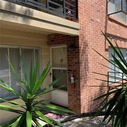 Rent this 1 bed condo on 1257 Drew St Apt 9 in Clearwater, Florida