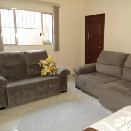 Buy this 2 bed house on Avenida Eliza Bárbaro Carraro in Jardim Santa Gertrudes, Jundiaí - SP