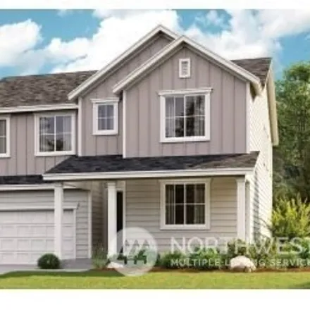 Buy this 4 bed house on 4514 Geiger Road Southeast in Port Orchard, WA 98366